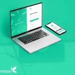 Bamboo is simply a stock trading platform that allows users to buy, hold and sell stocks available on the US stock market.
