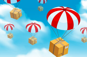 Crypto Airdrops: Meaning, How it Works, How to Find and Lots More