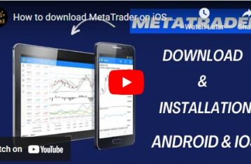 How To Download MetaTrader On IOS And Android Phone