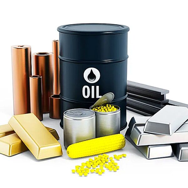 Commodities Trading - Everything You Need to Know