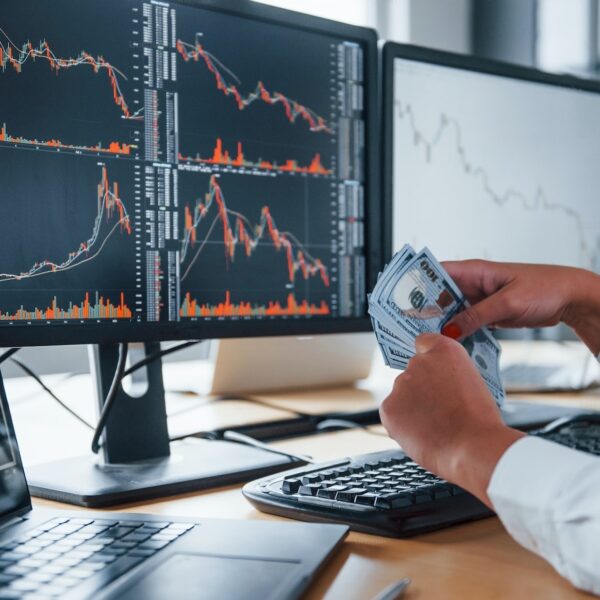 5 Risk Management Techniques Every Active Trader Needs to Try