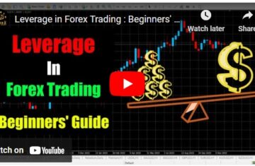 Leverage In Forex Trading : Beginners’ Guide