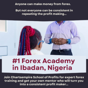 Best Forex Academy in Nigeria