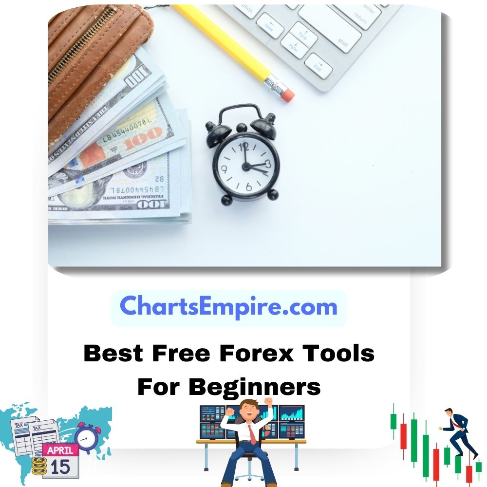 Best 25 Free Forex Tools for Beginners in 2024