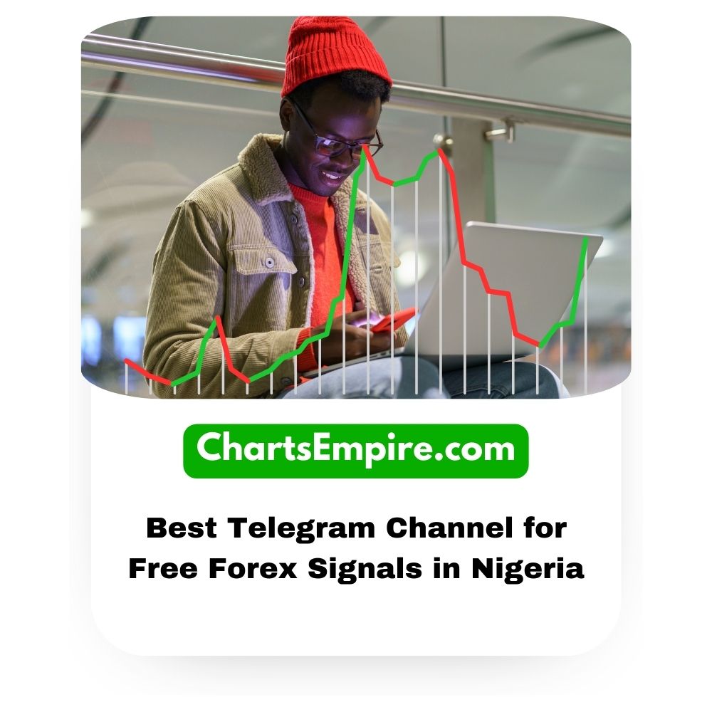 If you want to make money with forex signals, welcome to the best Telegram forex signals channel, specifically made for Nigerian traders. You also get to be in a group with millionaire traders who are making winning trades consistently. Our Telegram forex signals group is now open to the public. Free access to premium signals