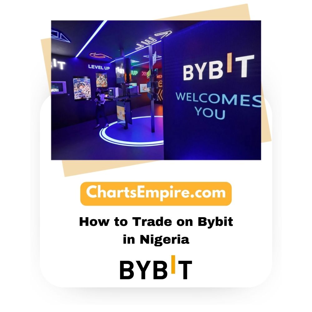 How to Trade on Bybit in Nigeria: Review, Create Account, Trade, Deposit, Withdraw, Spot Trade, Derivatives and More