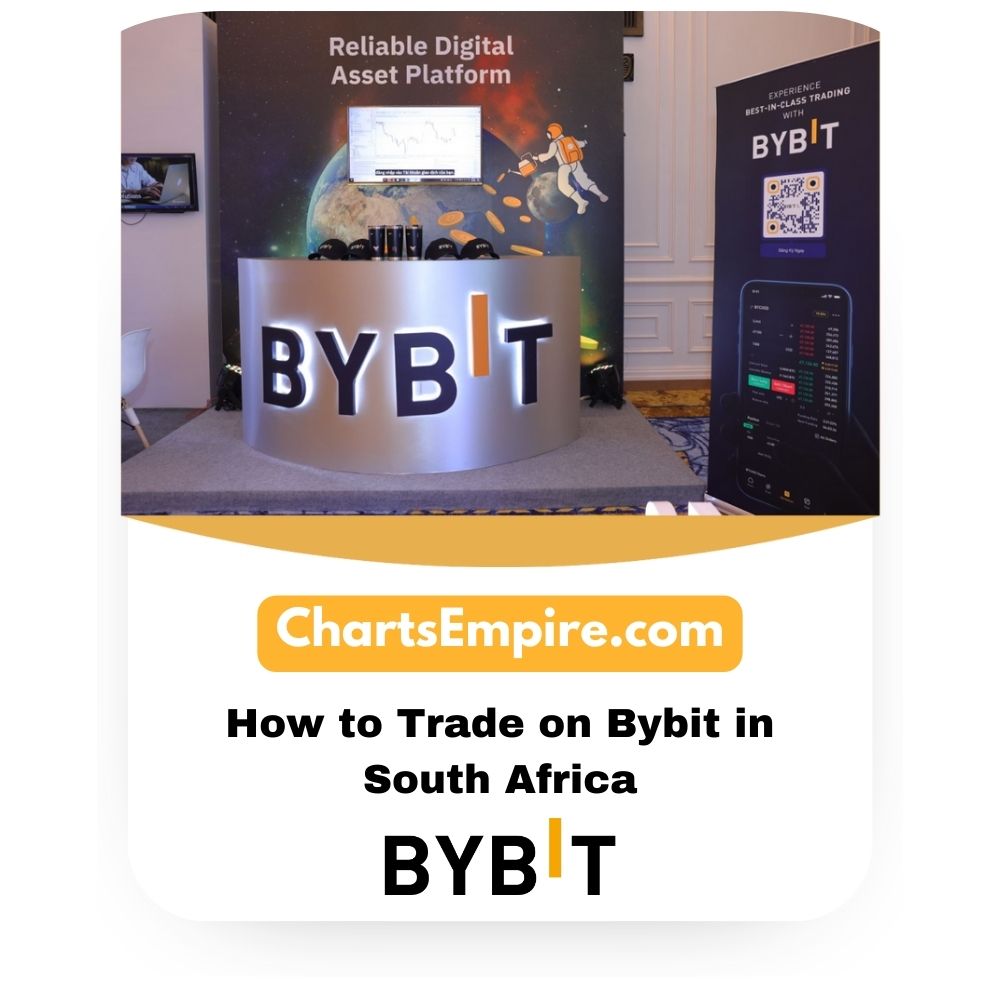 If you're wondering how to trade on Bybit in South Africa in 2025, you're in the right place. Bybit has quickly become one of the most popular cryptocurrency exchanges globally, offering a wide range of features for both beginners and experienced traders. Whether you want to spot trade, trade derivatives, or even manage your deposits and withdrawals, Bybit has got you covered. But before you jump in, you need to know exactly how to use the platform, what the fees are, and how to make the most of your trading experience. In this guide, we’ll walk you through everything you need to know about trading on Bybit in South Africa, from creating your account to placing your first trade, and even withdrawing your profit. Create a Bybit account in 2 minutes