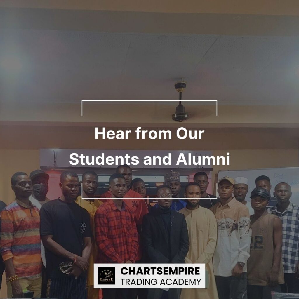 Hear from Our Commodities Trading Class Students and Alumni
