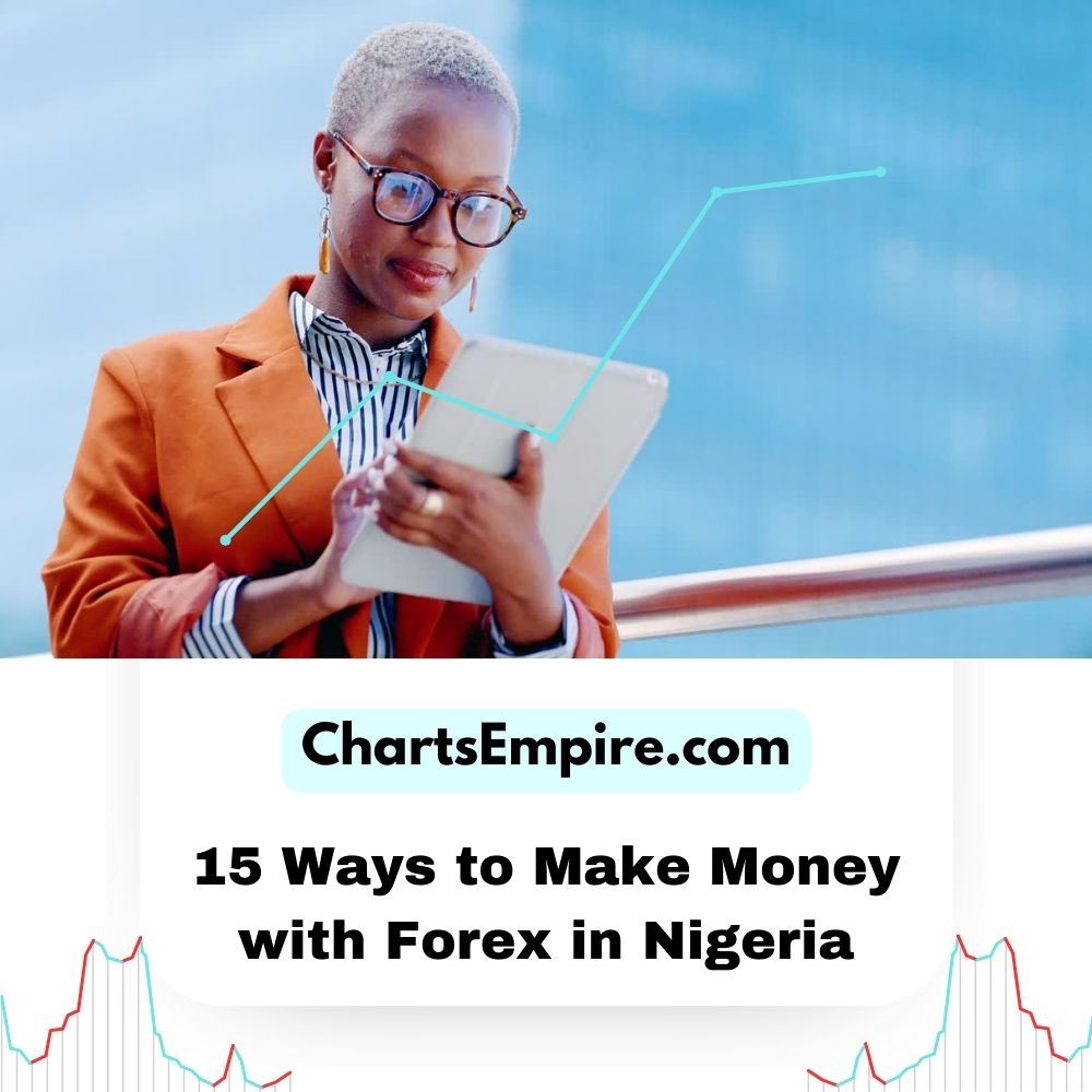15 Ways to Make Money with Forex in Nigeria in 2025 (with 15 Real Life Case Studies) Some feel that forex trading is hard. But what if you don’t have to actually trade? In this blog post, you will see 15 different ways to make money with forex in Nigeria in 2025. Whether you're a beginner or an experienced trader, you’ll surely find something you can use. For each of the 15 methods, you’ll also find real-life stories from Nigerians just like you, who’ve turned forex trading into a source of income.