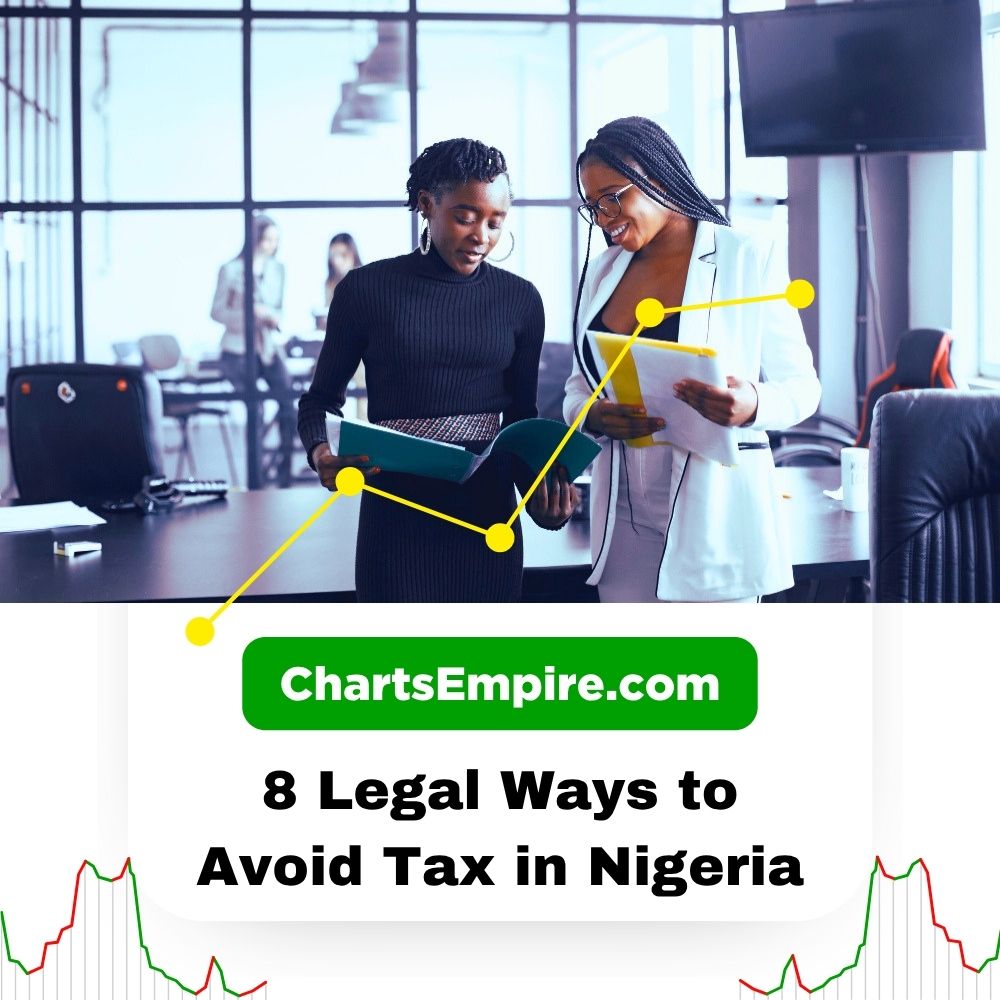 In this guide, we will break down 8 proven ways to legally avoid tax in Nigeria, explaining each method in simple terms so you can start saving legally without stress.